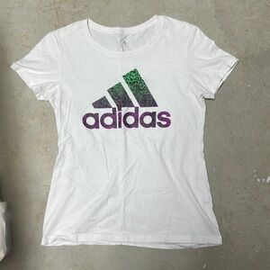 Adidas women’s tee